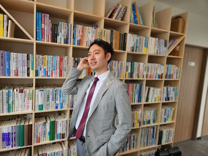 プロフェス法律事務所