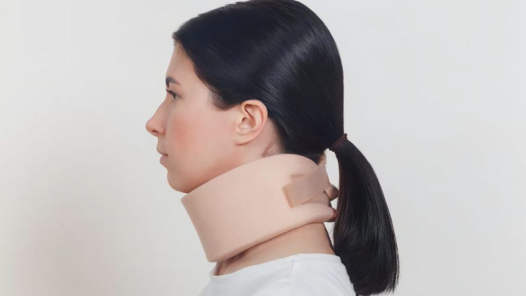 neck collar