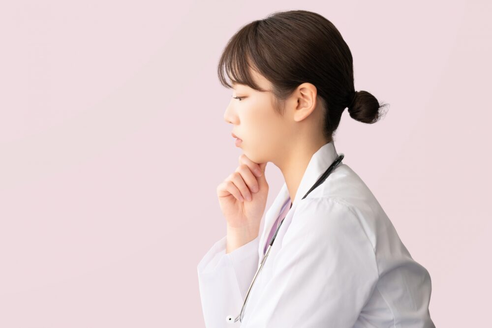 doctor