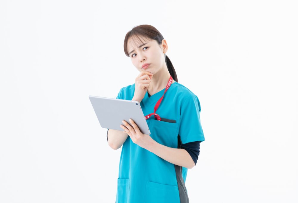 doctor