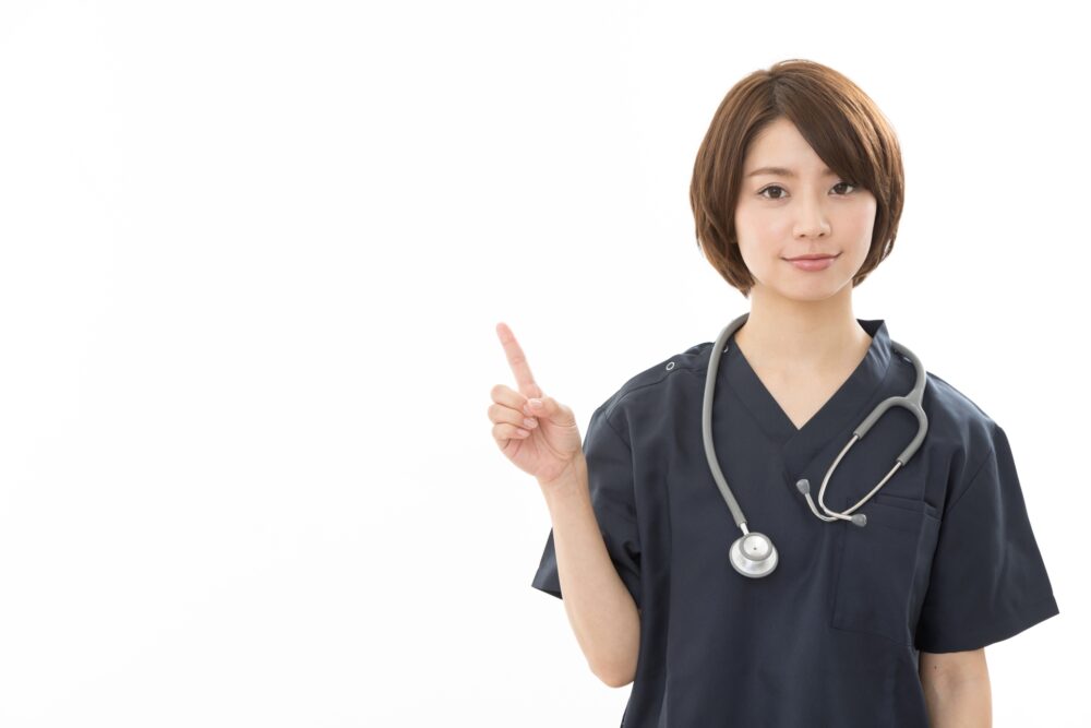 doctor