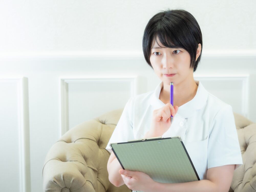 nurse