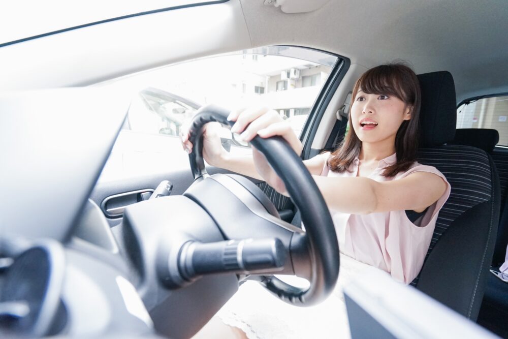 car accident