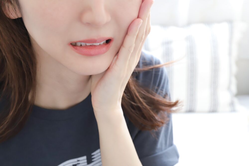 tooth