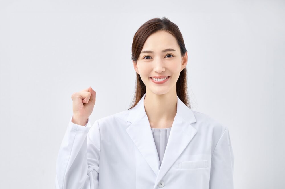 doctor