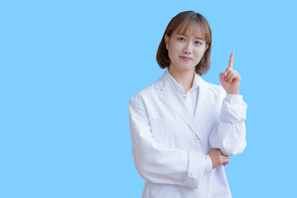 doctor