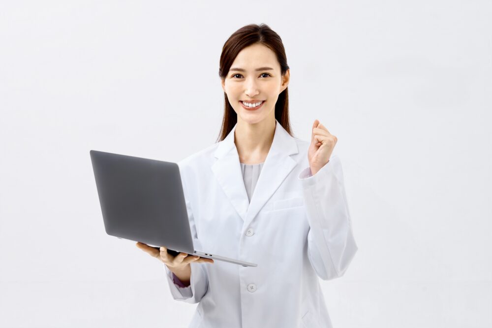 doctor