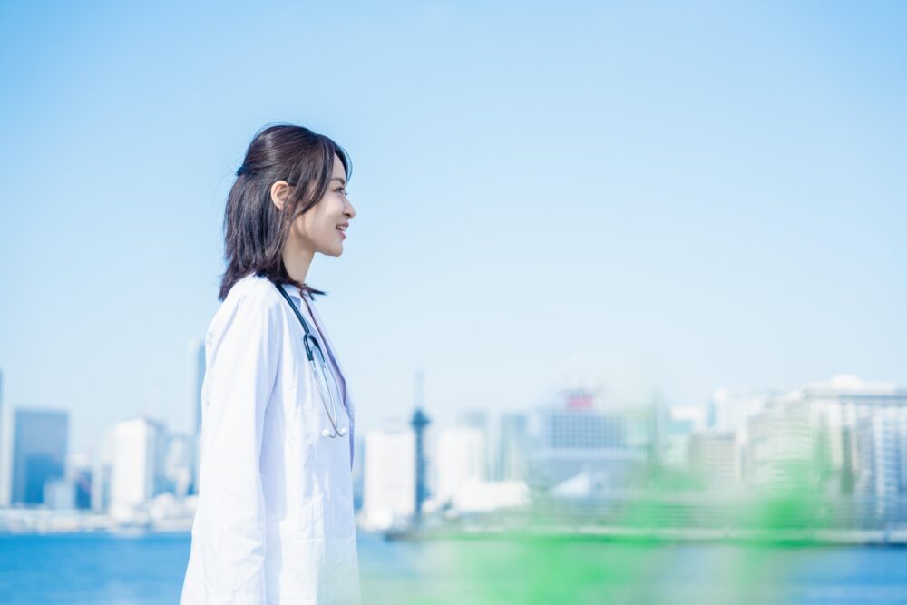 doctor
