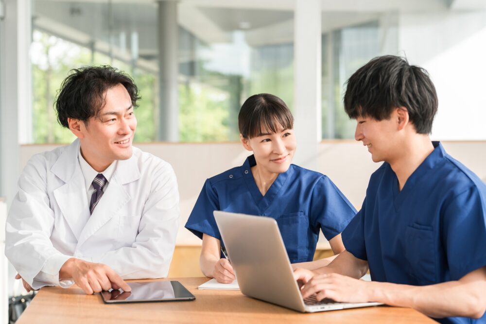 doctors