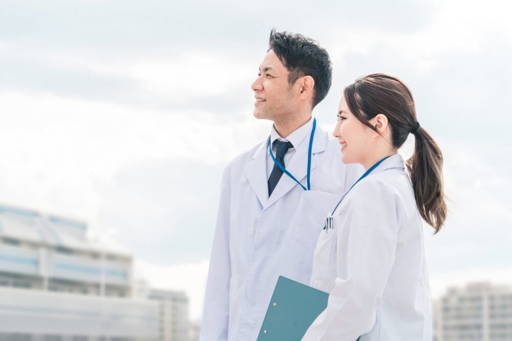 doctors