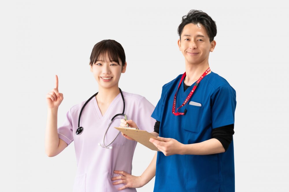 doctors